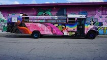 Miami Vibes 2 Hour Party Bus