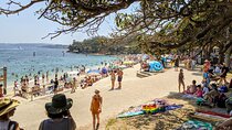 Sydney, The Rocks, Watsons Bay, Bondi Beach FULL DAY PRIVATE TOUR