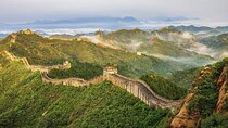 Mutianyu Great wall one day round trip 