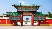 Ulaanbaatar Signature Tour – Mongolia’s Capital in One Day