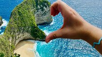 Nusa Penida Day Trip with All Inclusive