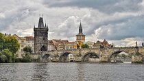Prague Private Historic Walking Tour