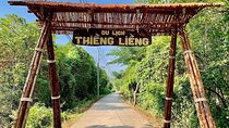 Thieng Lieng Island Private Eco Tour