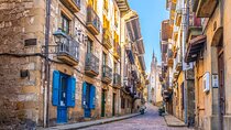 Small Group Hondarribia Historic Walking Tour