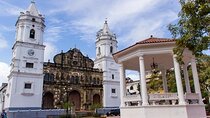Panama City Must-see Attractions Walking Tour with a Guide