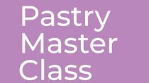 Private Pastry Master Class