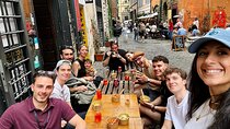 Rome: Trastevere Small Group Walking Food Tour
