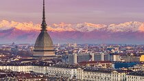 Torino Walking Tour with Audio and Written Guide by a Local