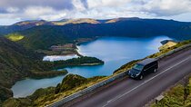 Full Day Private Tour to Lagoa do Fogo and Furnas