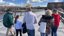 Titanic Maritime Walking Tour