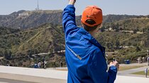 Griffith Observatory Tour and Planetarium Ticket-Assistance
