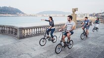 San Sebastián City Bike Tour