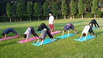Ancient Yoga Private Class in Varanasi