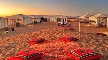 2 Day Private Overview of the Zagora Desert Tour