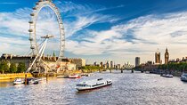 Private Sightseeing Tour of London from Dover Cruise Port