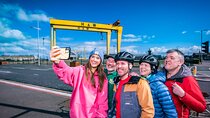 Titanic Eastside Bike Tour