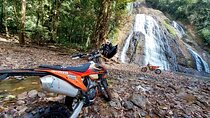 Enduro Tour, Dirt bike Tour, One-Day Tour