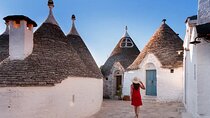 Private Transfer from Bari to Alberobello