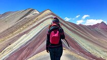 Vinicunca Trek - Rainbow Mountain Day Tour