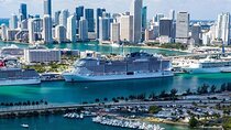 Shuttle Service for Groups and Families in Port of Miami