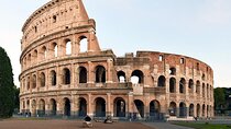 Colosseum Guided Tour in Rome