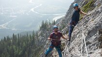 Elevated Private Experience: Adventure & Wellness in Banff
