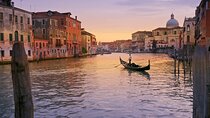 Magnificent Morning in Venice - Walking Tour and Gondola