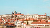 VIP Private Prague In One Day: Enjoy Fairytale 7 hours