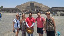Private Tour through Secrets of Teotihuacan from CDMX 