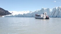 Tour Calafate Estancia Nibepo Aike and South Navigation Perito Moreno