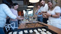 BA: Small Group Empanadas Cooking Class & Wine Tasting in Palermo