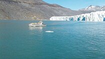 Calafate Southern Navigation Perito Moreno and Valley Trekking
