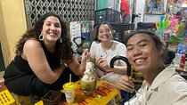 No Diet Club - Local food tour in Hanoi with many tastings !