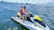 Speed & Sun: Jetski Rental in Miami 
