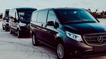 Private Transportation from Miami to Orlando