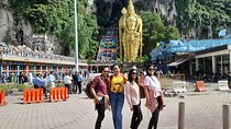 Full-Day Kuala Lumpur City Tour