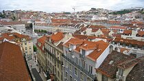 Lisbon: Explore the Historic Center and Its Most Charming Corners