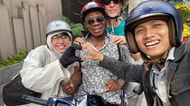 Ho Chi Minh Street Food Private Tour With Friendly LGBT Guide