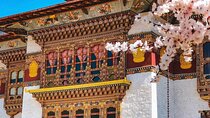 Bhutan Spiritual and Cultural Escapade