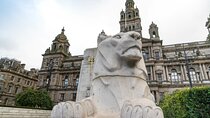 The Merchant City: A Self Guided Audio Tour of Glasgow