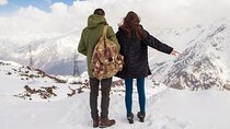 Delhi-Shimla-Manali tour