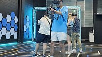 VR Experience in Brisbane | 30 Mins Fun | Pick Zombies or Aliens