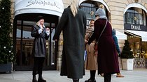 Unique Guided Walking Tour of Parisian Women in Fashion History