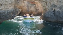 Ponta da Piedade Express Grotto Tours