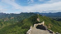Private transfer to Jinshanling Great Wall from Beijing