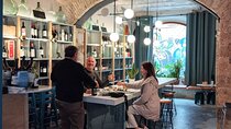 A Taste of Catalan Elegance: Private Wine Tasting in Barcelona