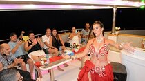 Boat Party With Dinner, Show and Belly dancer In Sharm el Sheikh