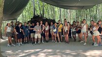 Best Choice Cu Chi Morning/Afternoon Half Day Tour