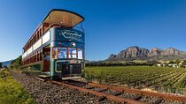 Cape Town: Franschhoek Wine Tram & Stollenbosch Full Day Tour