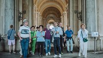 Royal Palace Of Caserta Small Group Tour